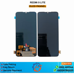 MI 9 LITE PANNEL OLED