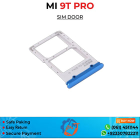 MI 9T PRO SIM DOOR