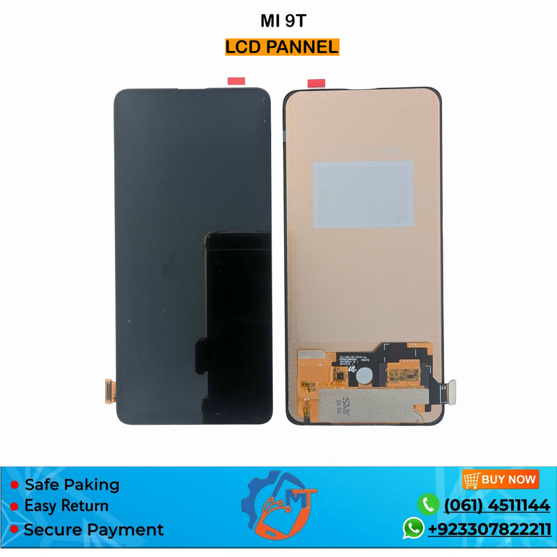 MI 9T/MI 9T PRO PANNEL INCELL