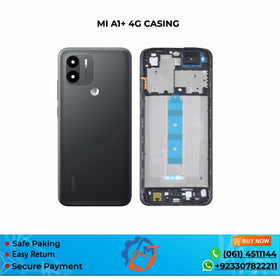 MI A1+ 4G CASING MIX COLOR