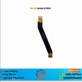 MI A3 MAIN STRIP