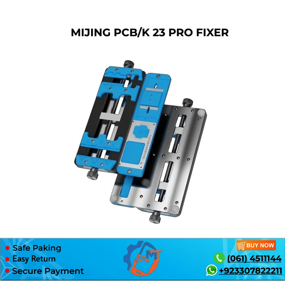 MIJING PCB/K 23 PRO FIXER