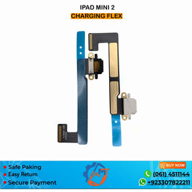 IPAD MINI 2 CHARGING FLEX