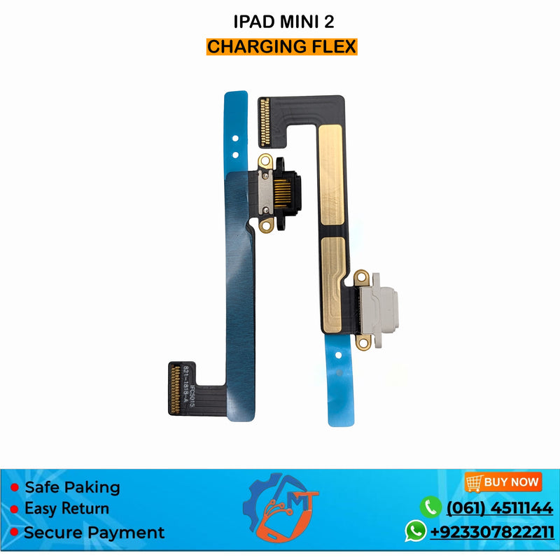 IPAD MINI 2 CHARGING FLEX