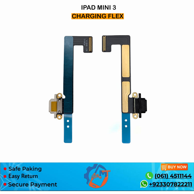 IPAD MINI 3 CHARGING FLEX