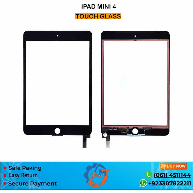 IPAD MINI 4 TOUCH MIX COLOUR