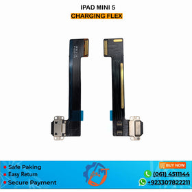 IPAD MINI 5 CHARGING FLEX