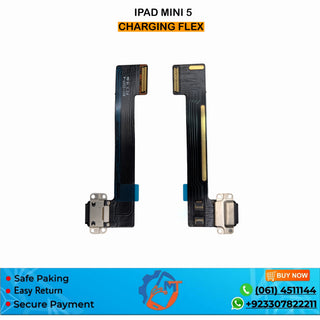 IPAD MINI 5 CHARGING FLEX