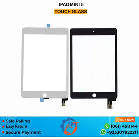 IPAD MINI 5 TOUCH MIX COLOUR