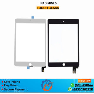 IPAD MINI 5 TOUCH MIX COLOUR