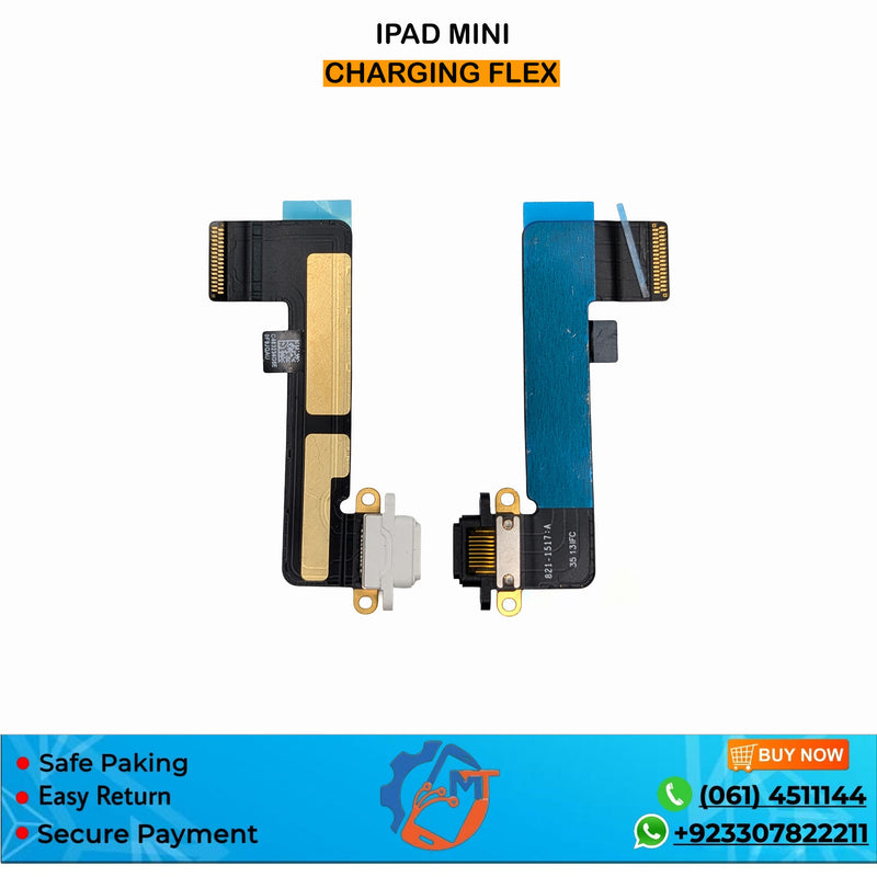 IPAD MINI CHARGING FLEX