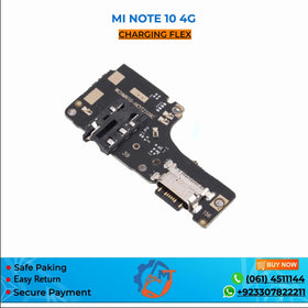 MI NOTE 10 (4G) CHARGING FLEX