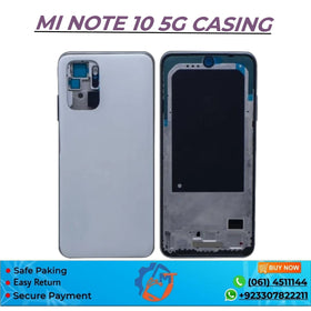 MI NOTE 10 (5G) CASING MIX COLOUR