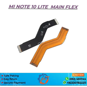 MI NOTE 10 LITE MAIN STRIP