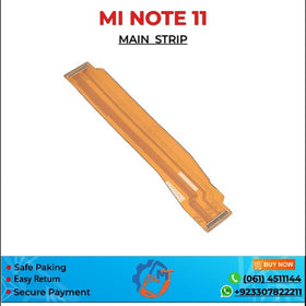 NOTE 11 MAIN STRIP XIAOMI(MI)