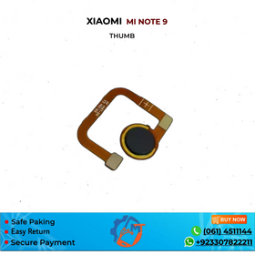 MI NOTE 9 THUMB