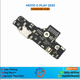 G PLAY 2023 CHARGING FLEX MOTOROLLA