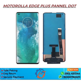 MOTOROLLA EDGE PLUS PANNEL DOT