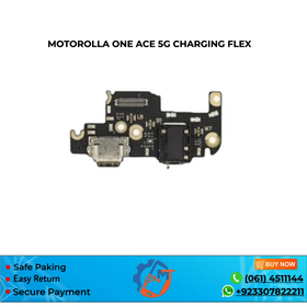 ONE ACE 5G CHARGING FLEX MOTOROLLA