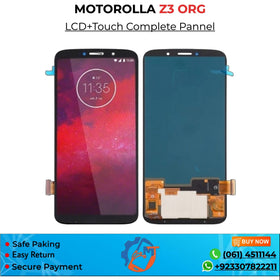 MOTO Z3 PANNEL ORG