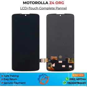 MOTO Z4 PANNEL OLED