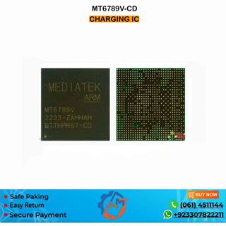 MT6789V-CD CHARGING IC