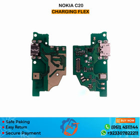 C20 CHARGING FLEX NOKIA