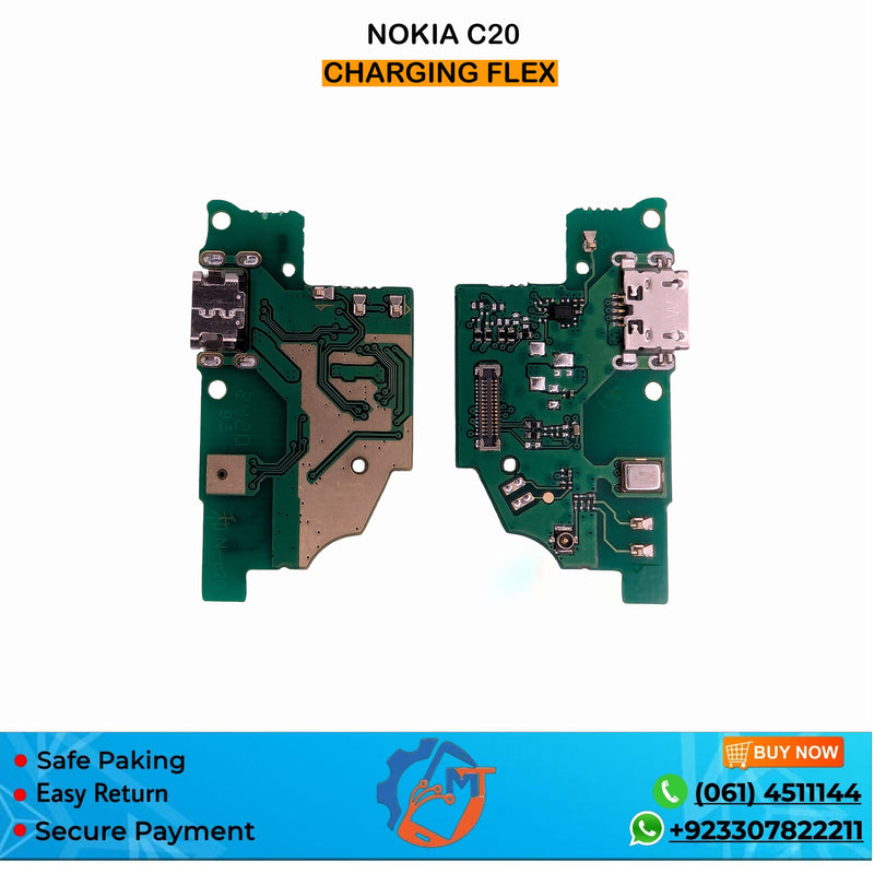 C20 CHARGING FLEX NOKIA
