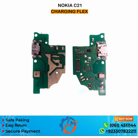 C21 CHARGING FLEX NOKIA