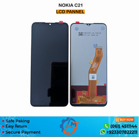 C21 PANNEL NOKIA BLACK