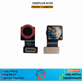 1+N100 FRONT CAMERA