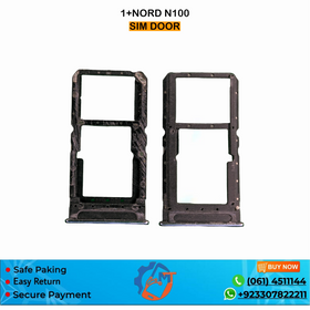 1+N100 SIM DOOR