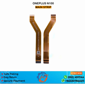 1+100 MAIN  STRIP