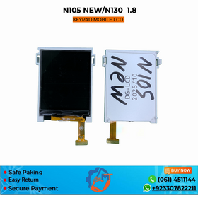 N105 NEW/N130 1.8 LCD