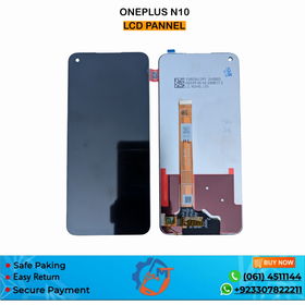 1+N10 PANNEL BLACK SVC
