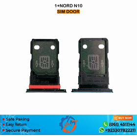 1+N10 SIM DOOR