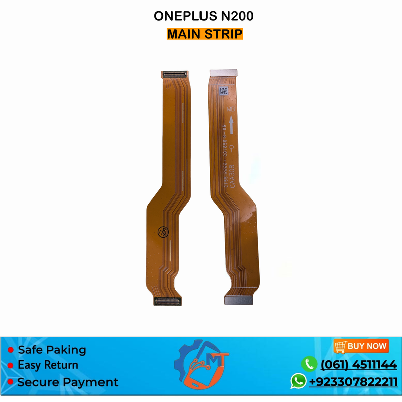 1+N200 MAIN STRIP