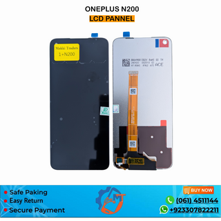 1+N200 5G  PANNEL SVC