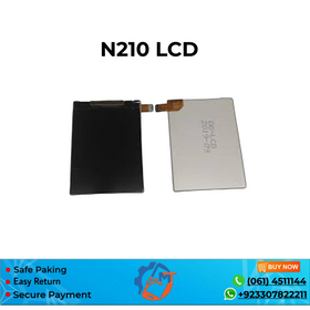 N210 LCD