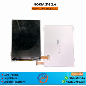 N216 2.4 LCD