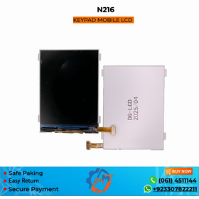 N216 LCD CHINA