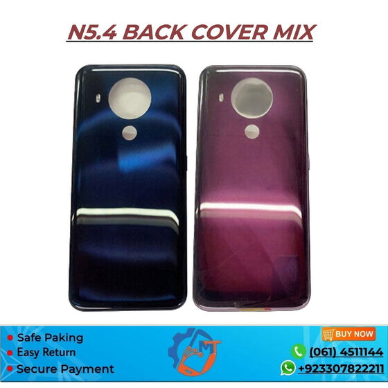 N5.4 BACK COVER MIX
