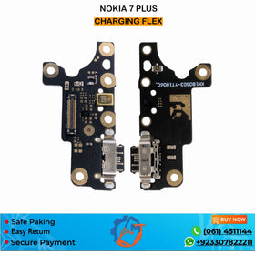 NOKIA 7+ CHARGING FLEX