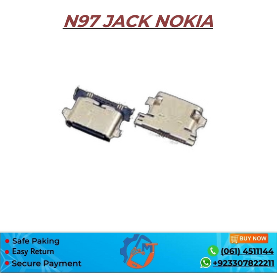 N97 JACK NOKIA