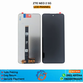 NEO 2 5G PANNEL ZTE BLACK