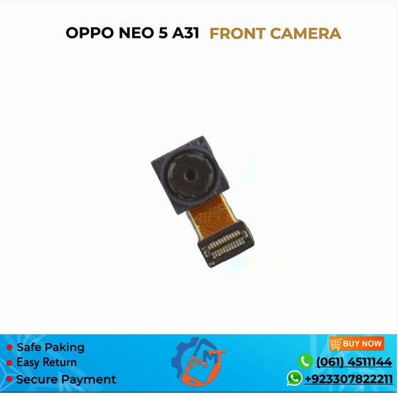 NEO 5/A31 FRONT CAMERA