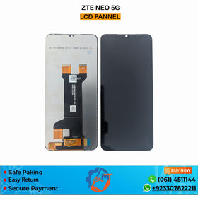 NEO 5G/V50 PANNEL ZTE