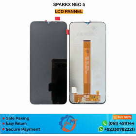 NEO 5 PANNEL SPrxx