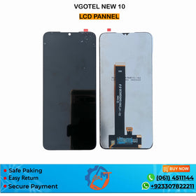 NEW 10 PANNEL VIGOTEL