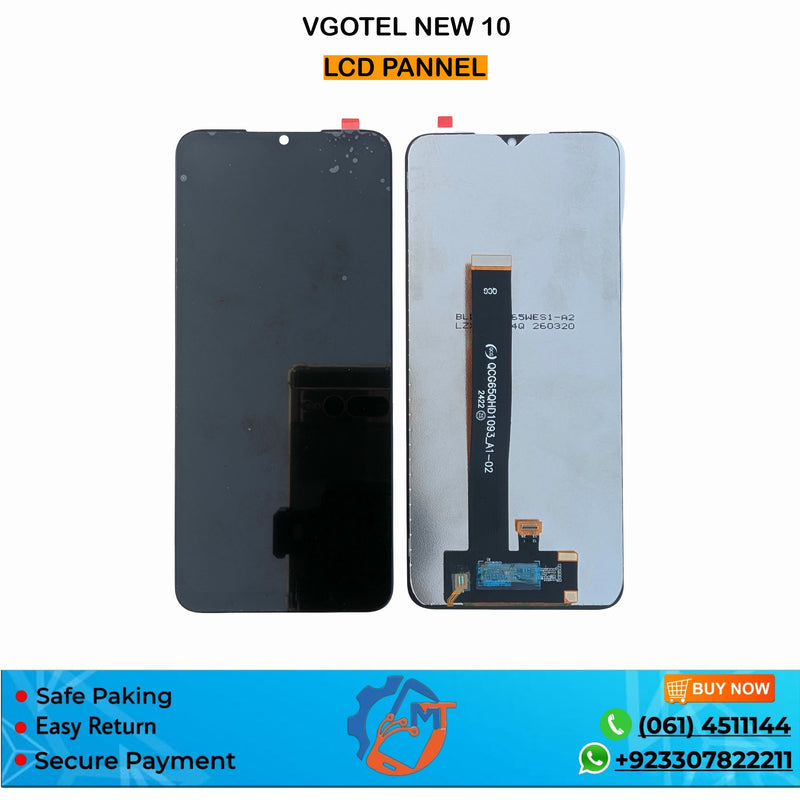 NEW 10 PANNEL VIGOTEL